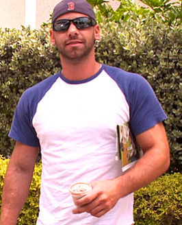 Girth Brooks