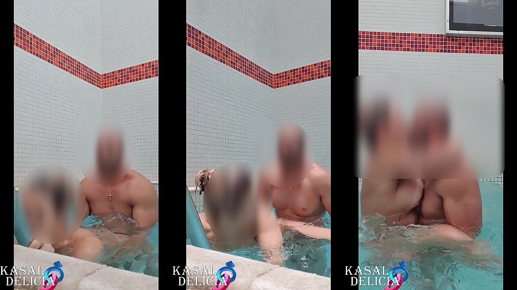 Comendo a loira casada na piscina do motel (Julia_fitness, Джон) comendo a loira casada na piscina do motel (Julia_fitness, Jhon)