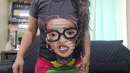 Madruga e chiquinha malvada contos eroticos em portugues