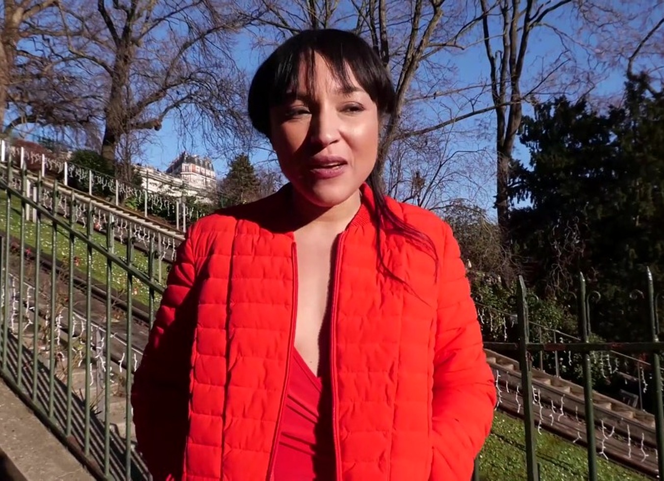 Les Extras Coquins De Bianca, 27Ans, Superbe Kabyle