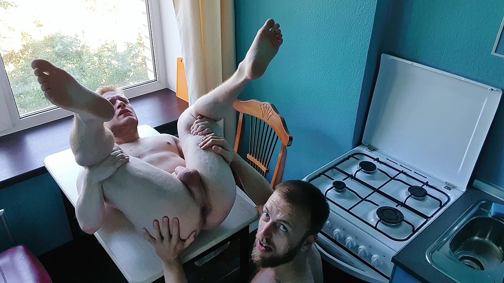 kostya kazenny bareback fucks jock on a kitchen table (Alex Sportl1ex, Kostya Kazenny Official) kostya kazenny bareback fucks jock on a kitchen table (Alex Sportl1ex, Kostya Kazenny Official)