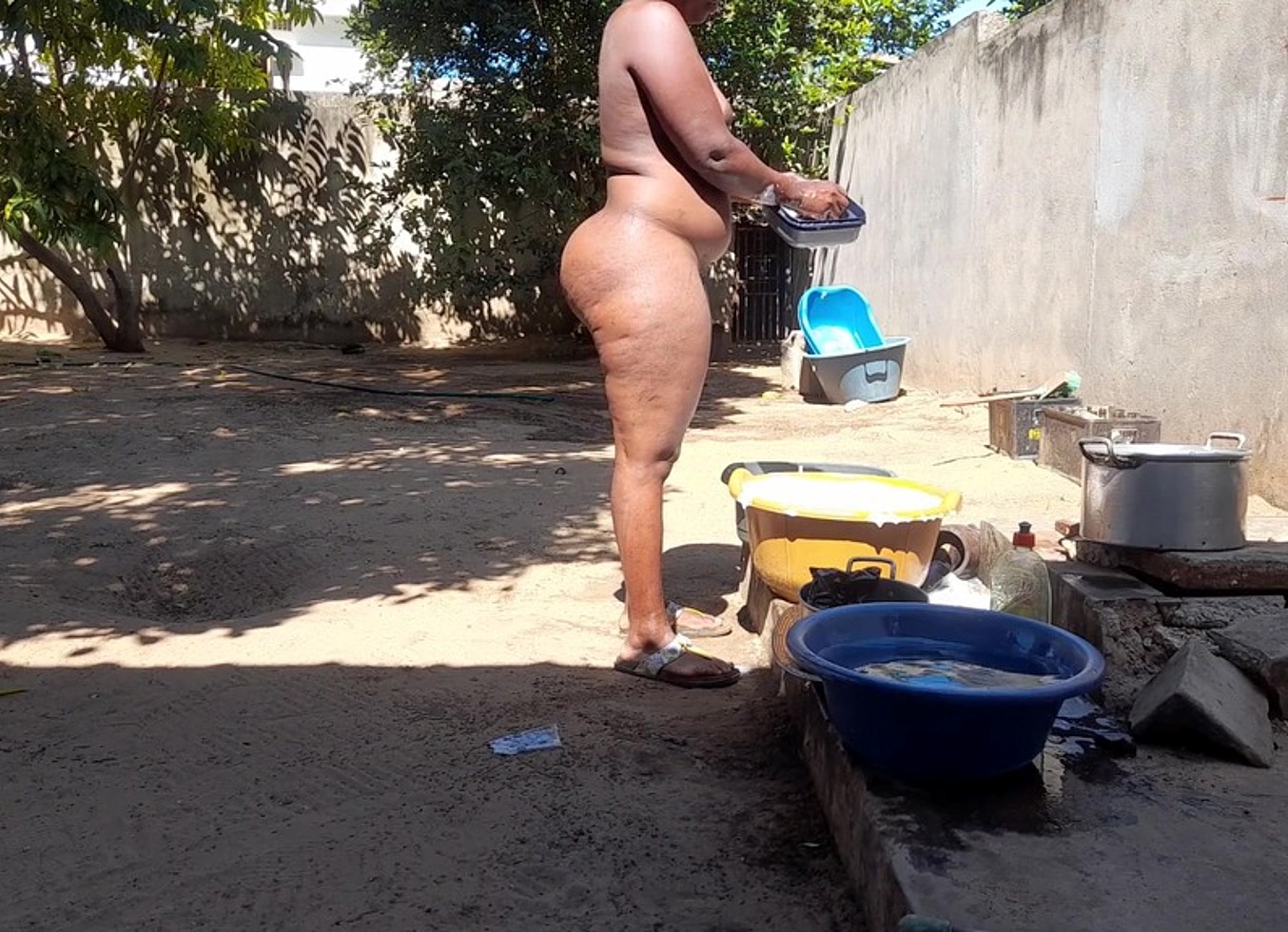 Dia De Limpieza Me Gusta Sentirme Libre