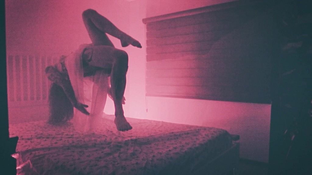 sexorcism or riah (Riah Keen, Fred rx) sexorcism or riah (Riah Keen, Fred rx)