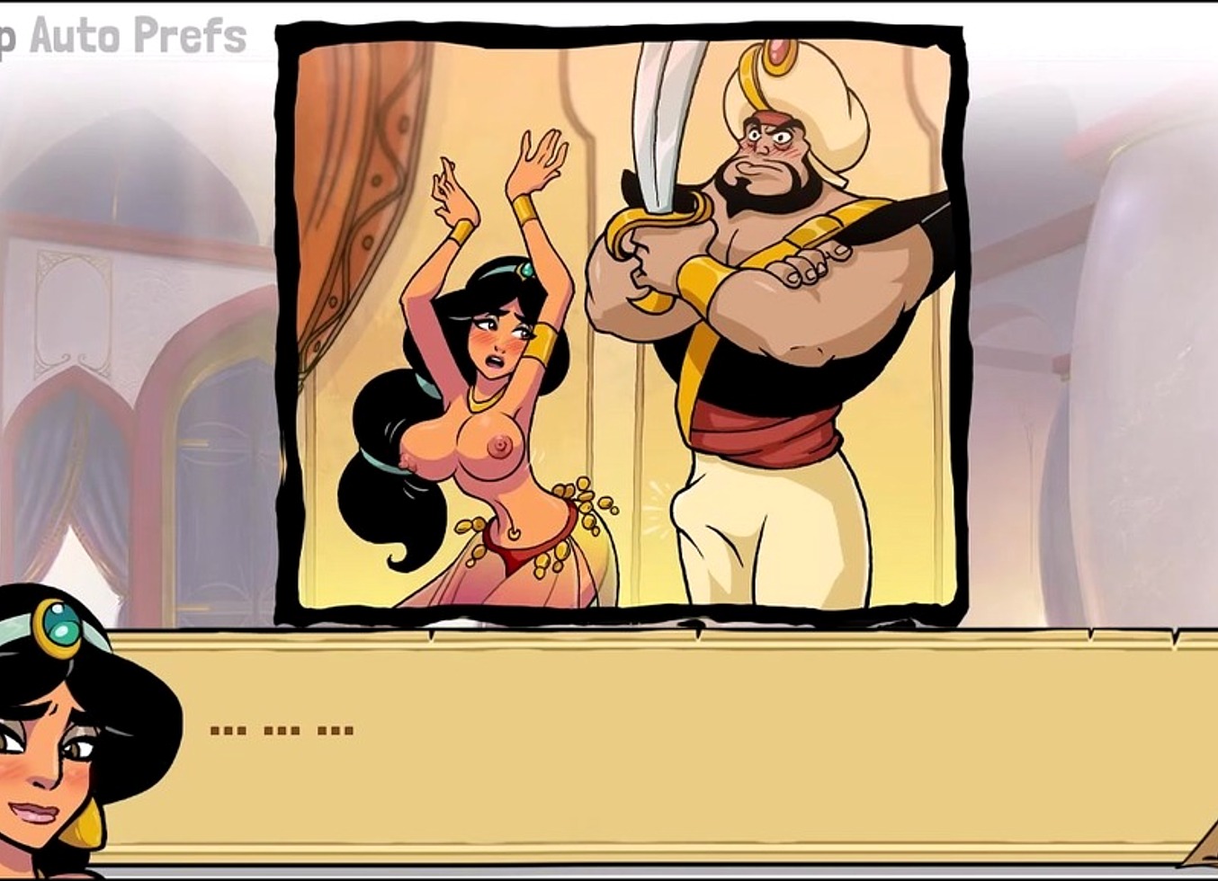 Queen Trainer Part 2 - No Commentary