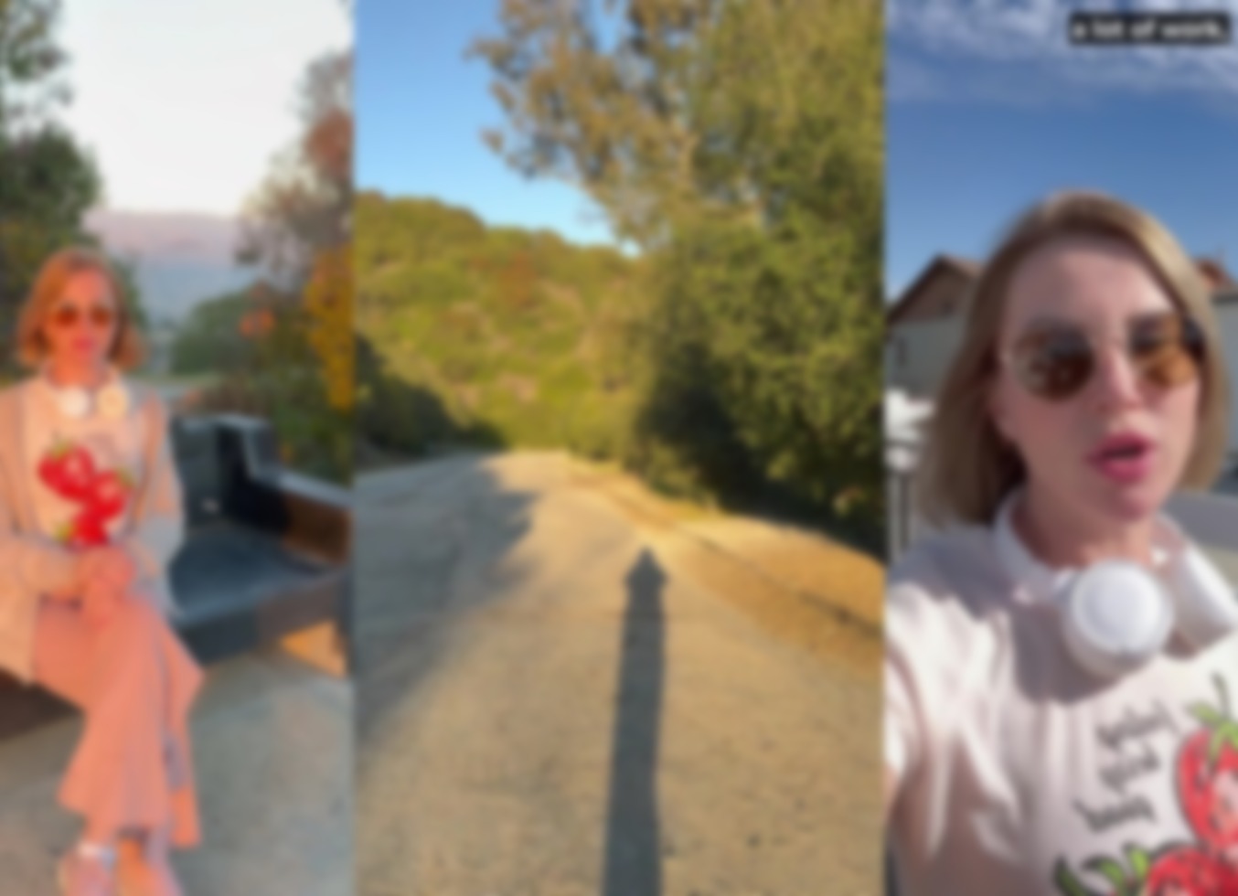 The World's First Porn Vlog - I Just Live My Life And Fuck Along The Way