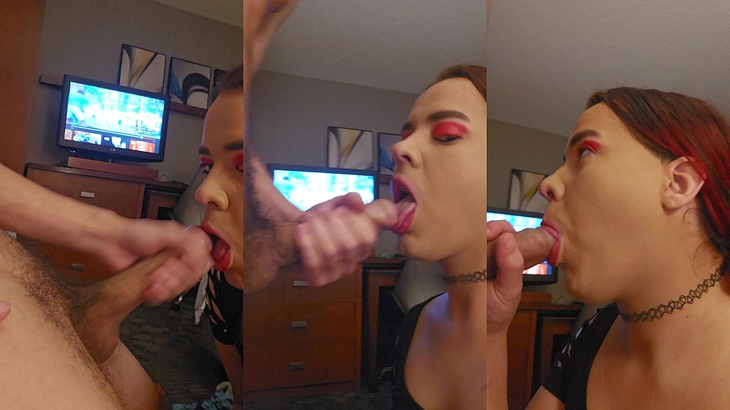 sucking and swallowing fwb (Jhonniqx, Katherina) sucking and swallowing fwb (Jhonniqx, Katherina)