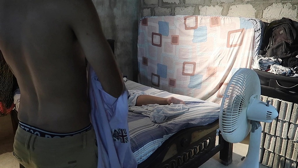 el masajista me culea sin condom (Шаманта Пелігро, Антоніо_Меза) el masajista me culea sin condom (Shamanta Peligro, Antonio_Meza)