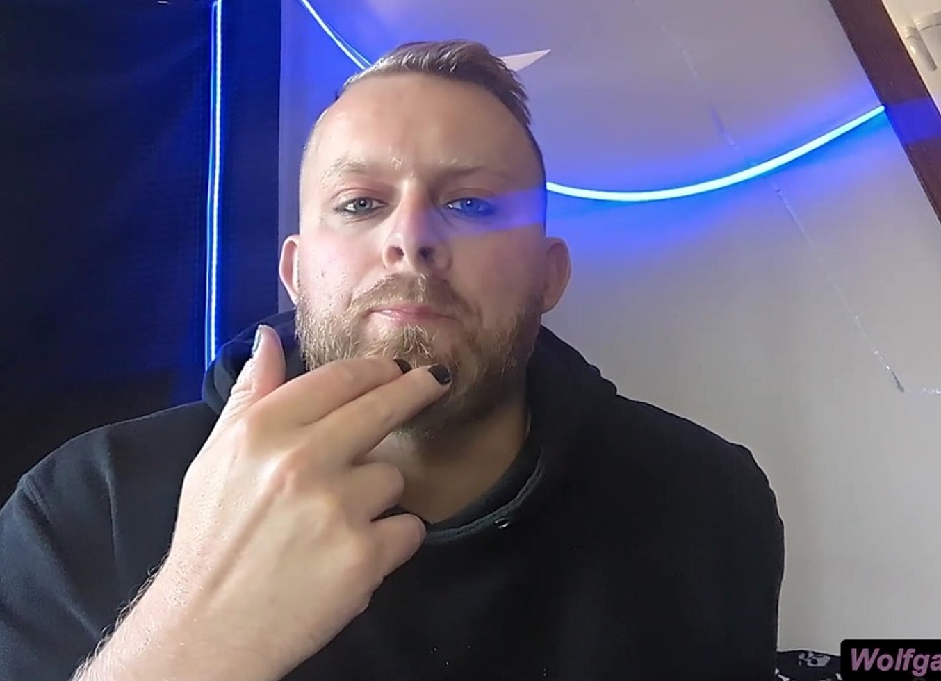 Seducing My Friend's Sister - POV Roleplay - Fleshlight Pounding, Dirty Talk, Sensual Creampie - Wolfgang White