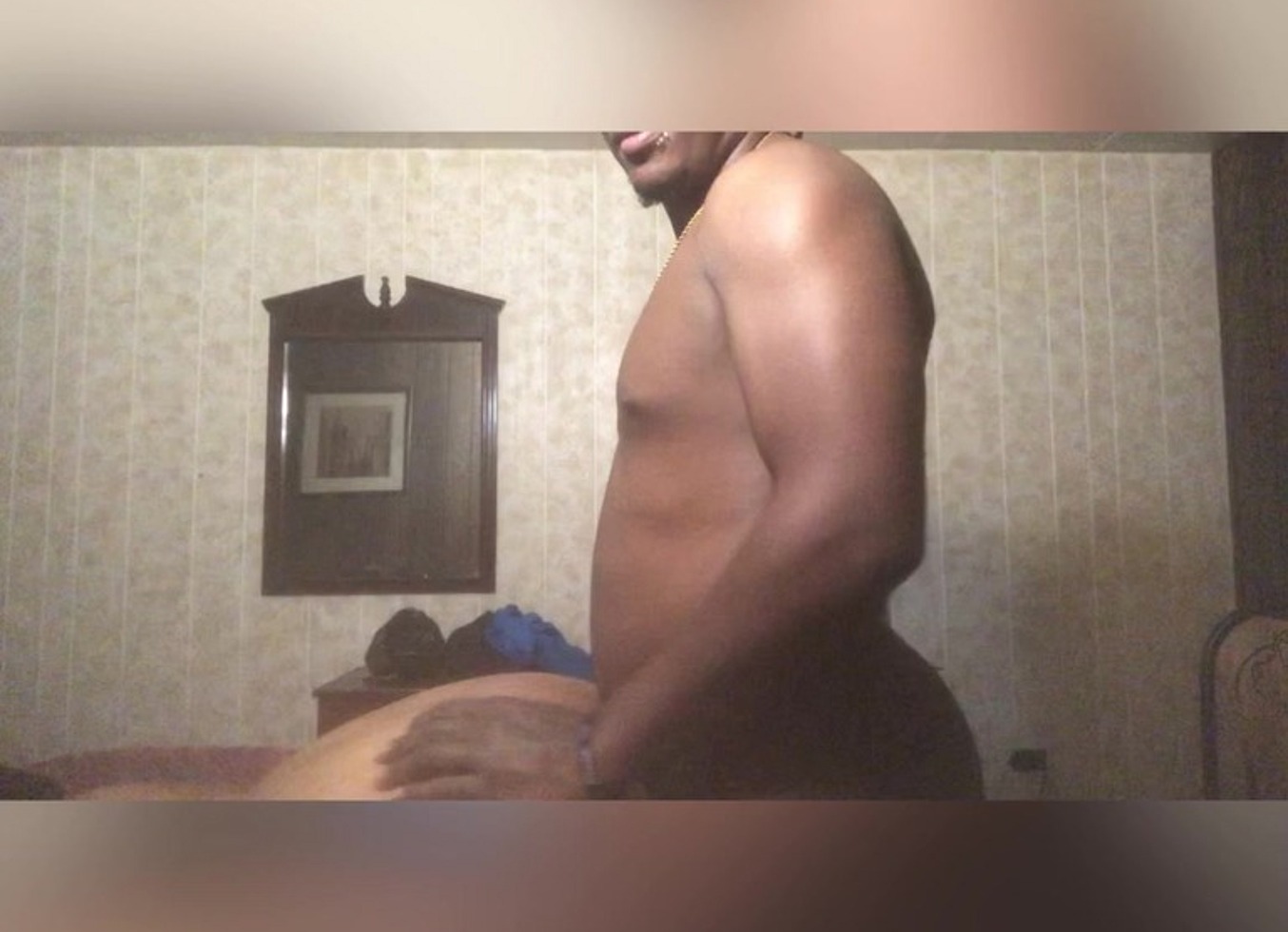 Big Booty Taking Back Shots