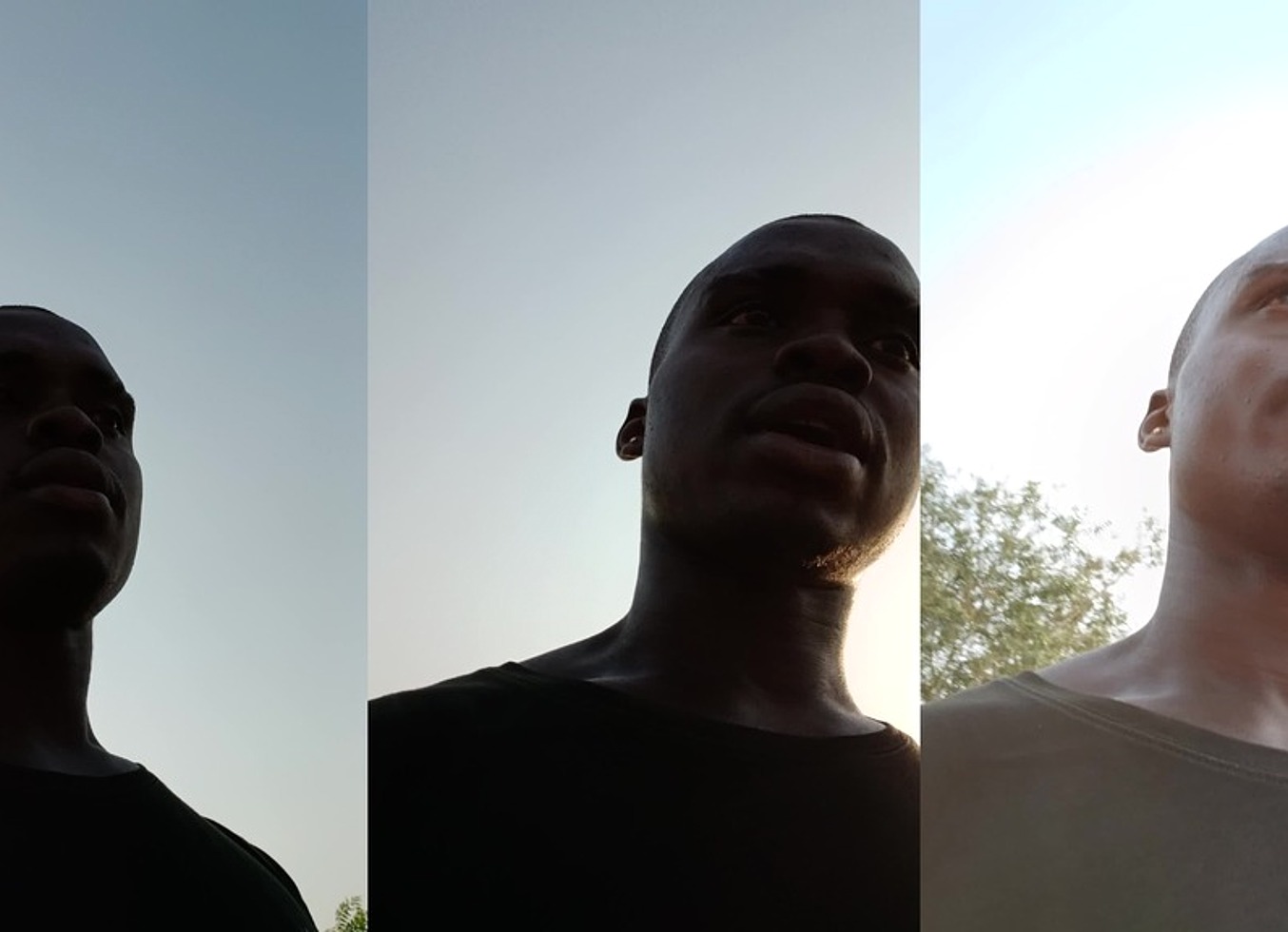 Impression Will Make You Weep Bitterly