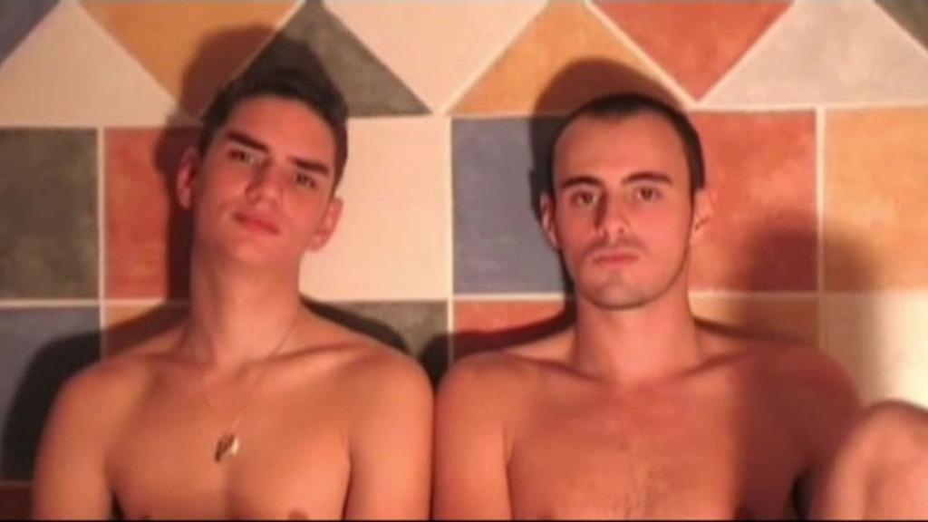 200 / twiwnks fuck int the kitchen so sexy these young boys (Diego) 200 / twiwnks fuck int the kitchen so sexy these young boys (Diego)