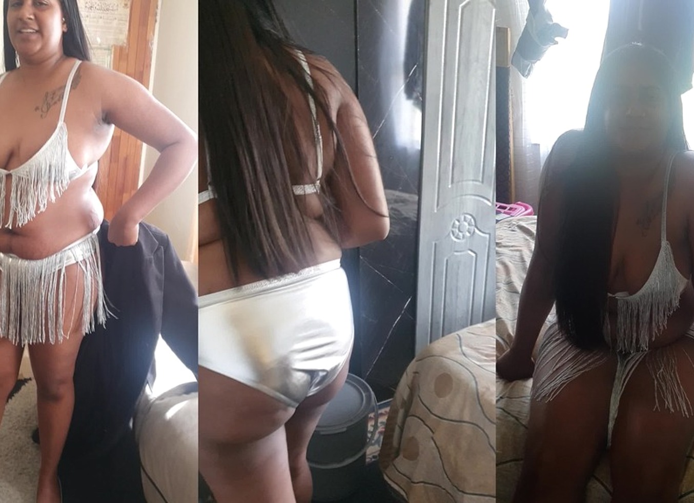 Intro Of Our 1St Roleplay