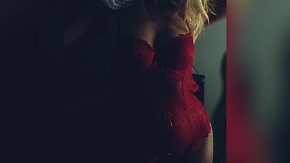 Imagination a travers le miroir