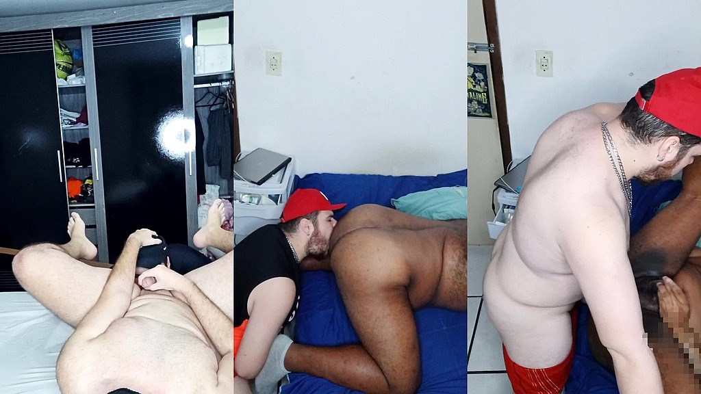 casado queria ser fodido por um novinho / depois do futebol amigos transam no pelo (dobradinha completa) (Fernando Devil, Putao2024, Biel Naughty) casado queria ser fodido por um novinho / depois do futebol amigos transam no pelo (dobradinha completa) (Fernando Devil, Putao2024, Biel Naughty)