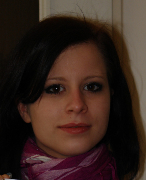 Lussy Kirschner