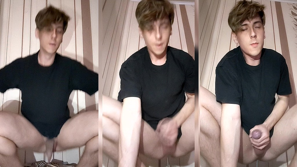 an attractive twink s intense anal jumping resulted in an anal orgasm and cum flowing without hands. (Juliaprono3) an attractive twink s intense anal jumping resulted in an anal orgasm and cum flowing without hands. (Juliaprono3)