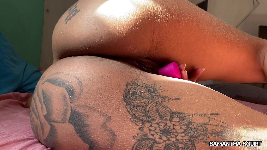 mae pega pela manha - duvido nao gozar pra essa raba - pt 2 (Samantha Squirt, O Majin Boo) mae pega pela manha - duvido nao gozar pra essa raba - pt 2 (Samantha Squirt, O Majin Boo)