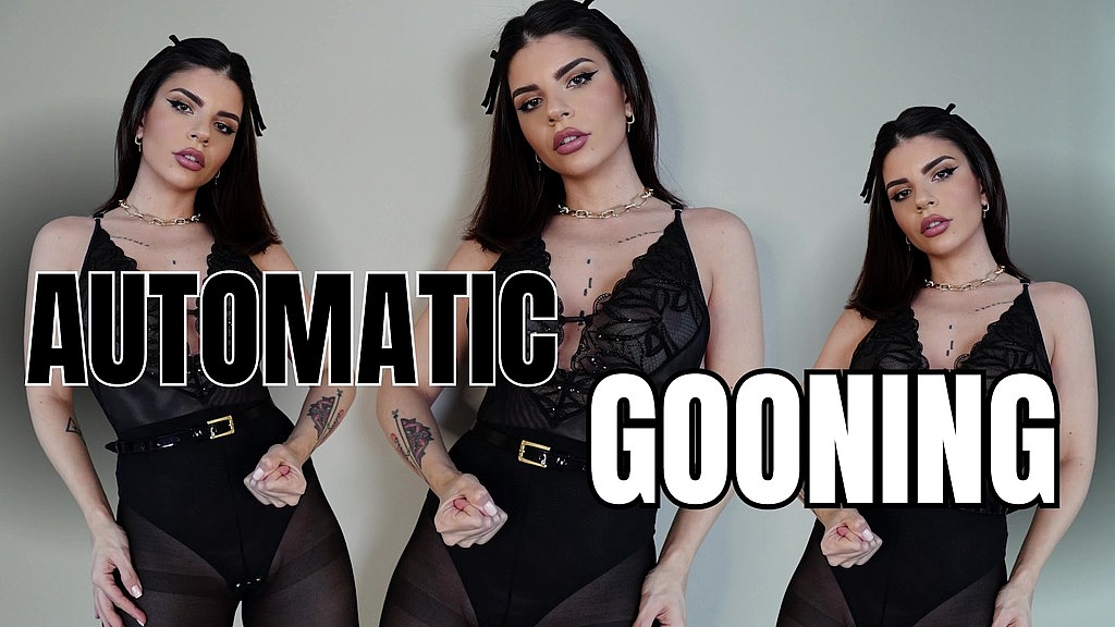 automatic gooning (AlexaCreed) automatic gooning (AlexaCreed)