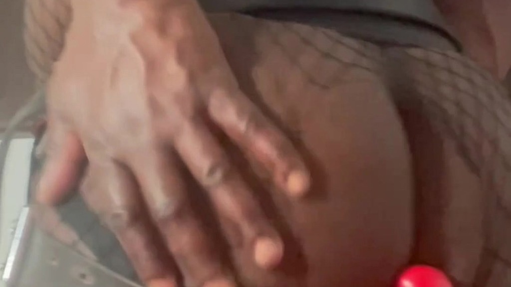 big muscle butt fishnet bodysuit sex toying scenes (Brody Richardson) big muscle butt fishnet bodysuit sex toying scenes (Brody Richardson)
