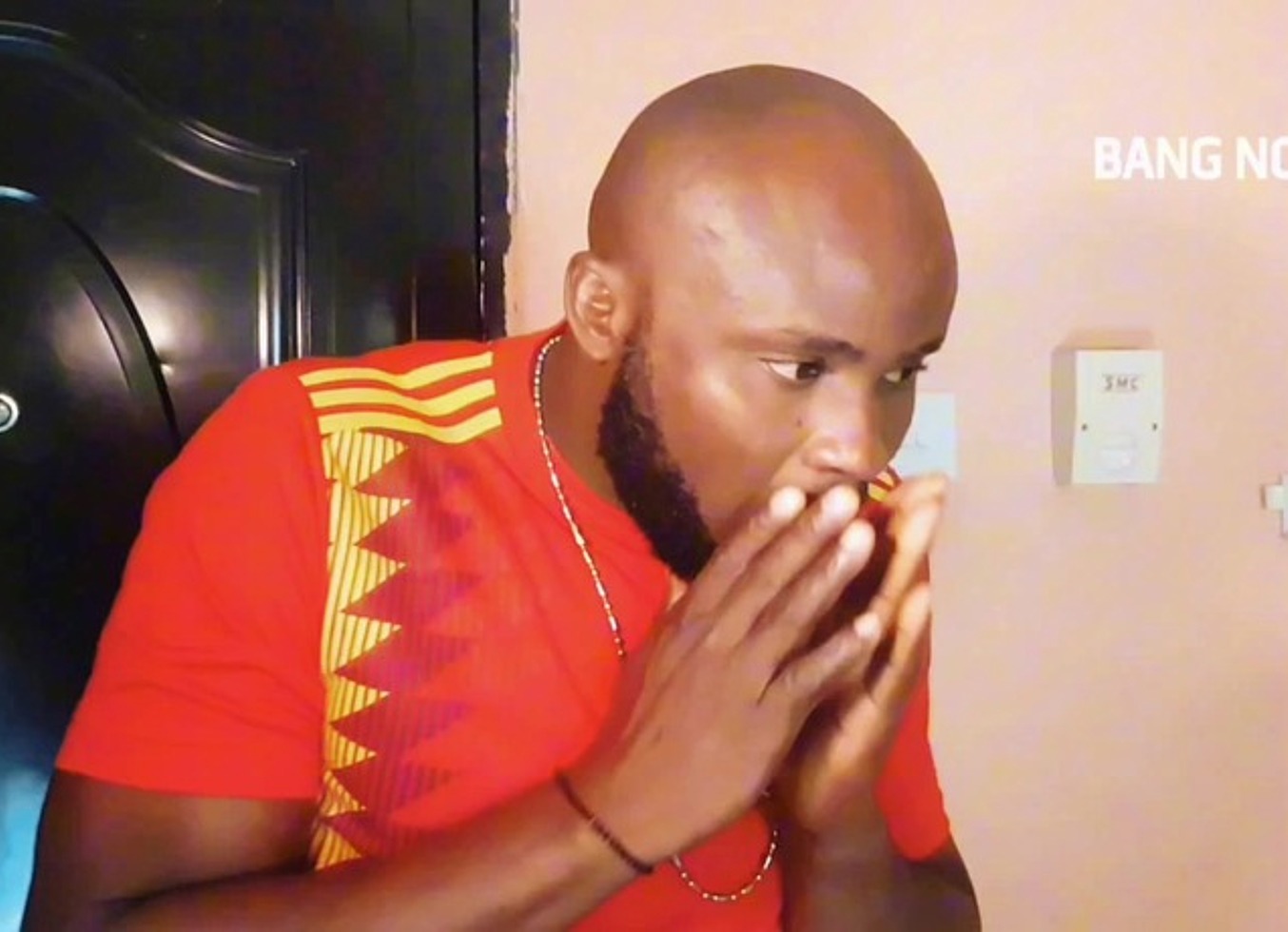 Unexpected Attraction - The Leader's Shocking Discovery, And He Can't Afford To Miss It