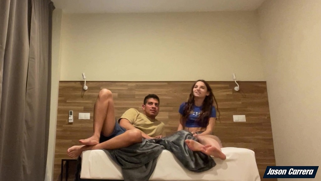 i brought the young girl to my house and we had a lot of sex (Jason Carrera, Massy Sweet) i brought the young girl to my house and we had a lot of sex (Jason Carrera, Massy Sweet)