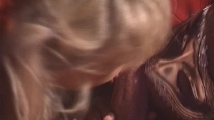 Virgin Treasures 2, The Final Orgy