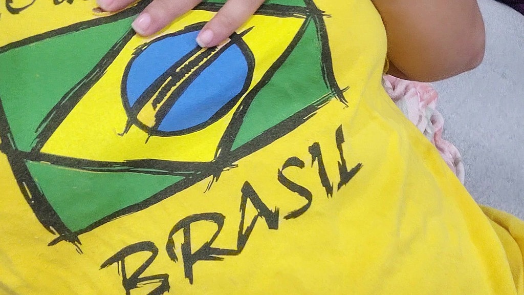 marcelo da selecao me pediu um video dedicadodo (Paty Bumbum) marcelo da selecao me pediu um video dedicadodo (Paty Bumbum)