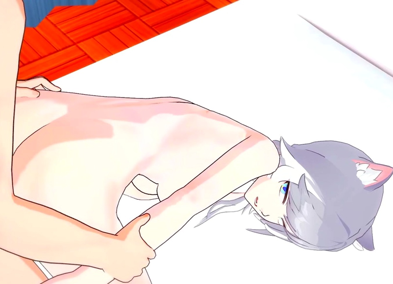 Cipher Rough Creampie - Honkai Star Rail