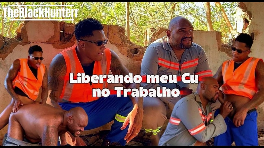 trabalhadores fudendo na construcao escondido das esposas (The Hunter Black, Jonh Rick23) trabalhadores fudendo na construcao escondido das esposas (The Hunter Black, Jonh Rick23)