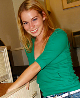 Brooke Cherry