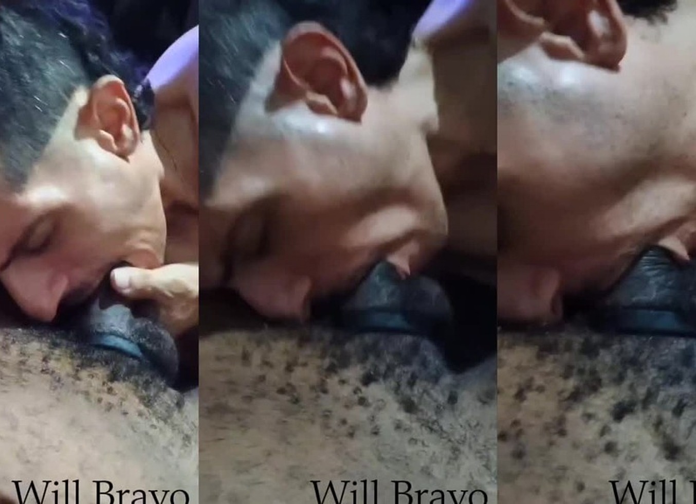 Preto Com A Piroca Grande E Grossa Me Sufocou Na Mamada Ate Me Dar Leite Na Boca