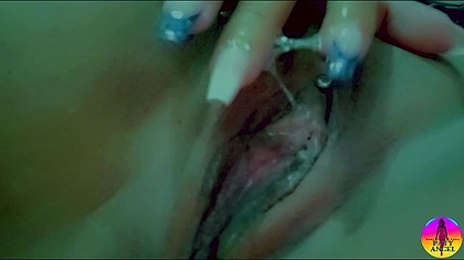 MY FIRST VIDEO ON THE CHANNEL THE NEWEST MODEL FROM Castelvania Porn Studios