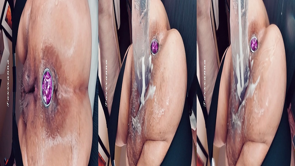 toxxxy’s plugged butthole & pissy pussy rides your cock (Toxxxanna) toxxxy’s plugged butthole & pissy pussy rides your cock (Toxxxanna)