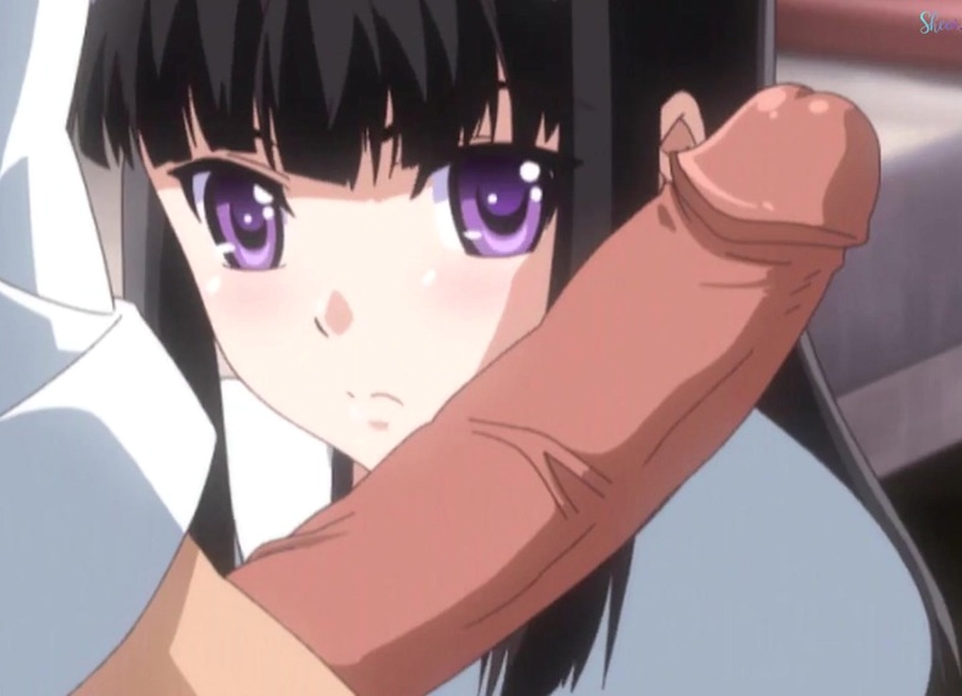 Hentai Porno Com Novinhas Safadas Excitadas Cheias De Tesao Se Masturbando E Dando A Buceta - Parte 9 (Watch On: Sheer/Red)