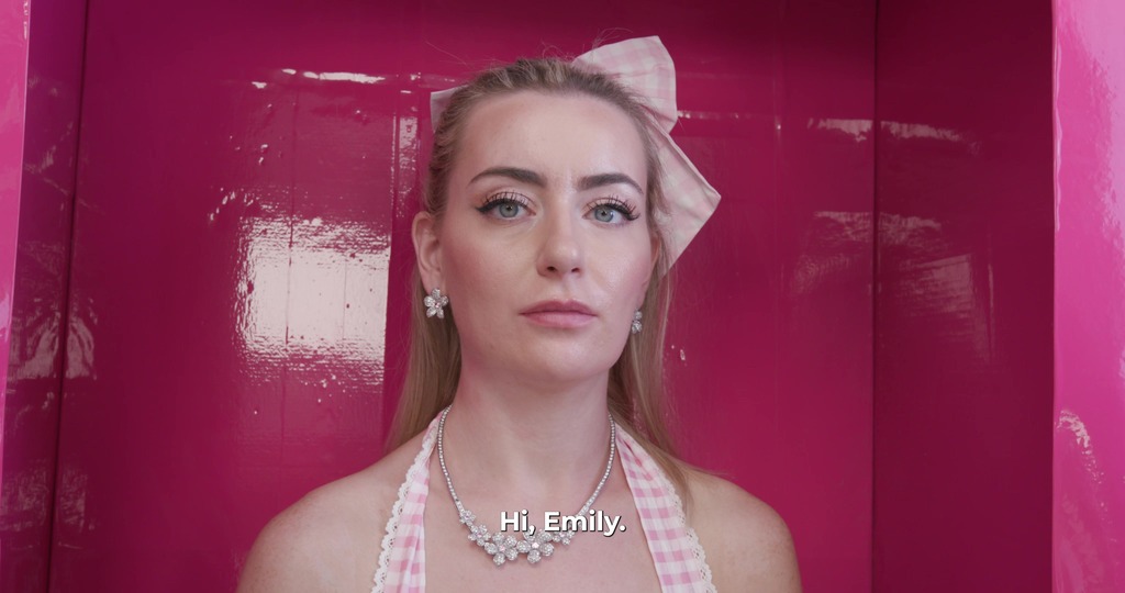 barbie wet, emily belle, 5on1, atm, balls deep, dp, rough sex, pee drink, pee shower, cum in mouth, swallow ah343
