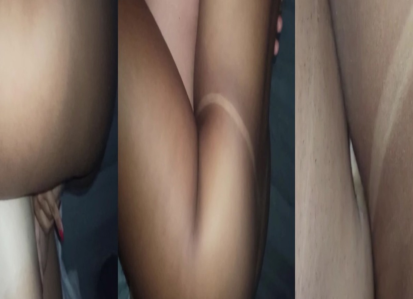 Quando A Esposa Acorda De Madrugada Pensando Na Rola Do Amante