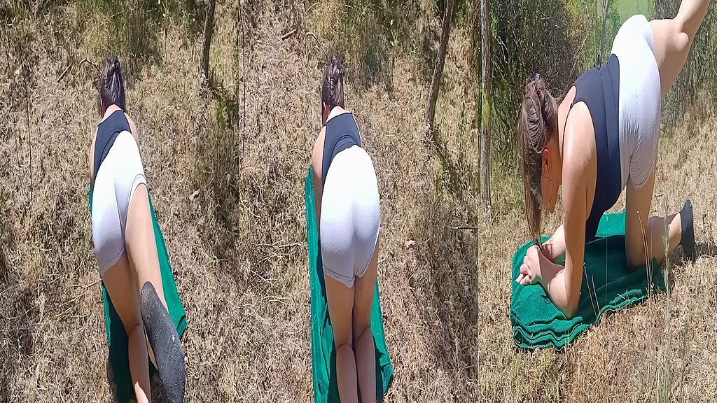 la esposa de mi jefe me invito a caminar despues del gimnasio no aguante las ganas de meterle la verga (Valery Saenz, Mikefrancoxxxx) la esposa de mi jefe me invito a caminar despues del gimnasio no aguante las ganas de meterle la verga (Valery Saenz, Mikefrancoxxxx)