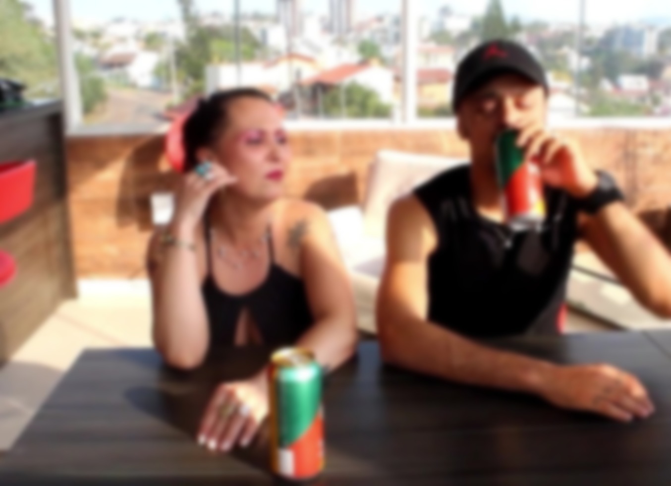 Fodeu A Coroa Na Festinha