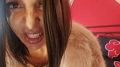 ChantalChannel - true stepmom and stepson story- una magnifica storia tra matrigna e figliastro