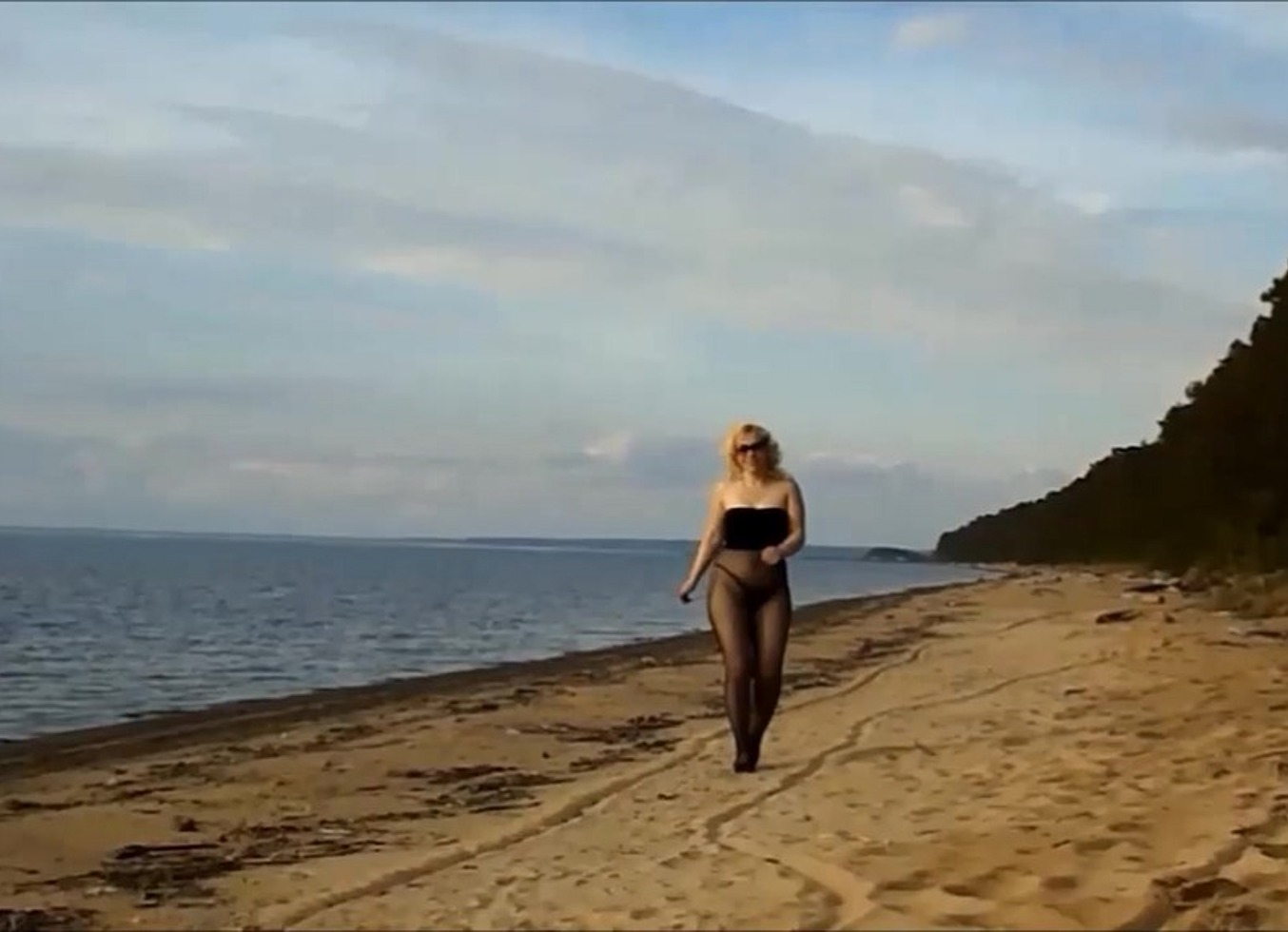 Beach-Sea-Nylon