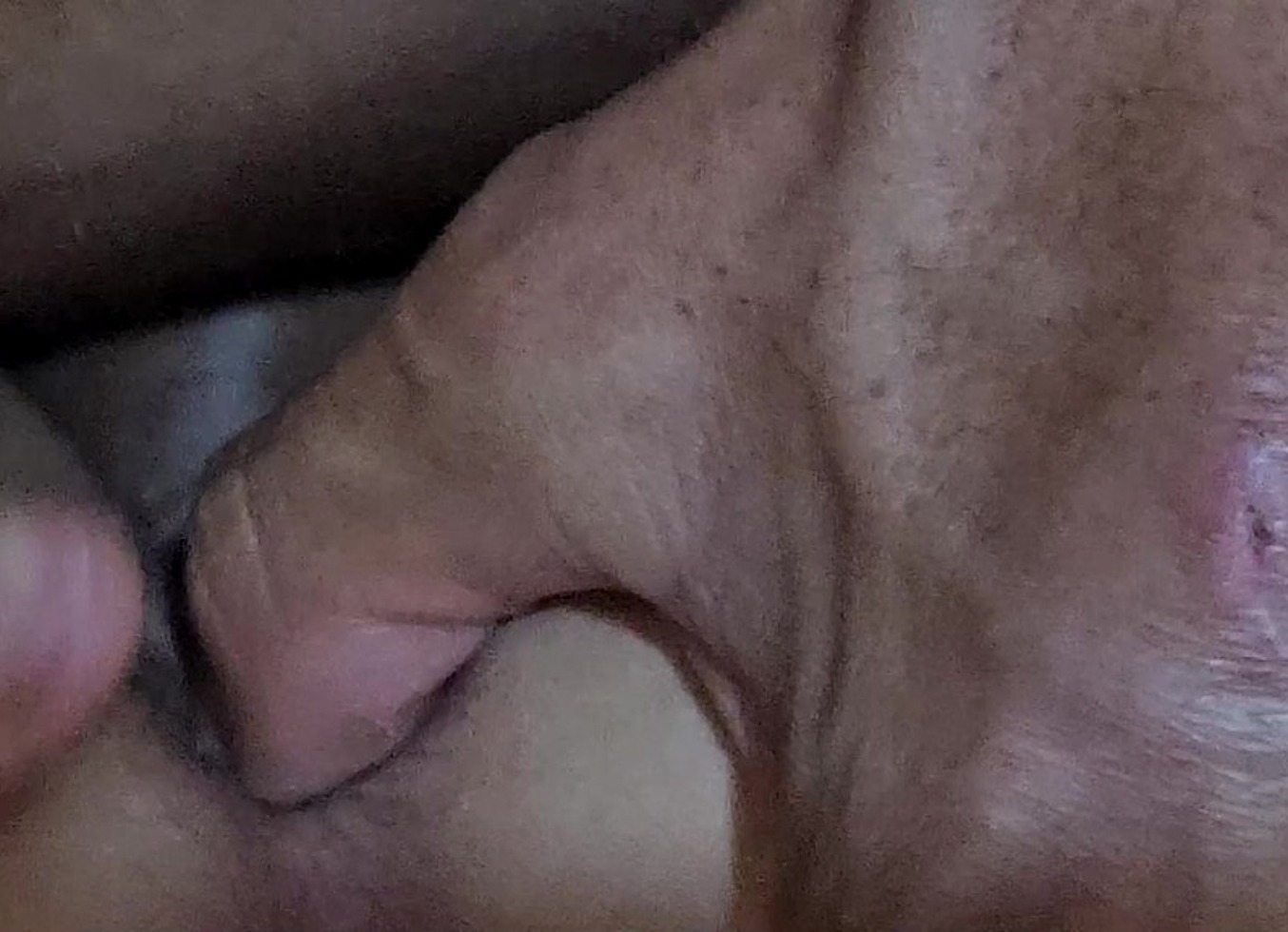 Liberando Meu Cuzinho