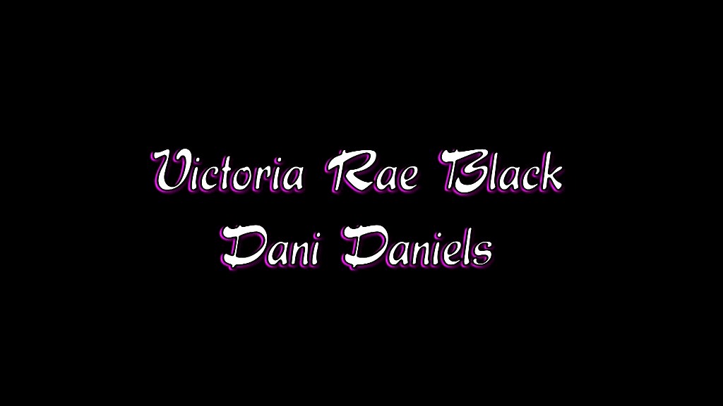 Dani Daniels, Victoria Rae: dani daniels eats victoria rae black s ass with fingering (AnalVids.com) dani daniels eats victoria rae black s ass with fingering (Dani Daniels, Victoria Rae)