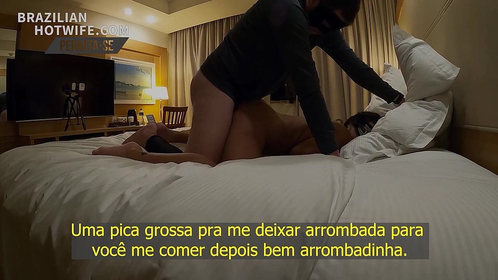 quando voce menos esperar voce vai receber essa mensagem que eu to fudendo com outro (Brazilian hotwife, Junior Cuckold) quando voce menos esperar voce vai receber essa mensagem que eu to fudendo com outro (Brazilian hotwife, Junior Cuckold)