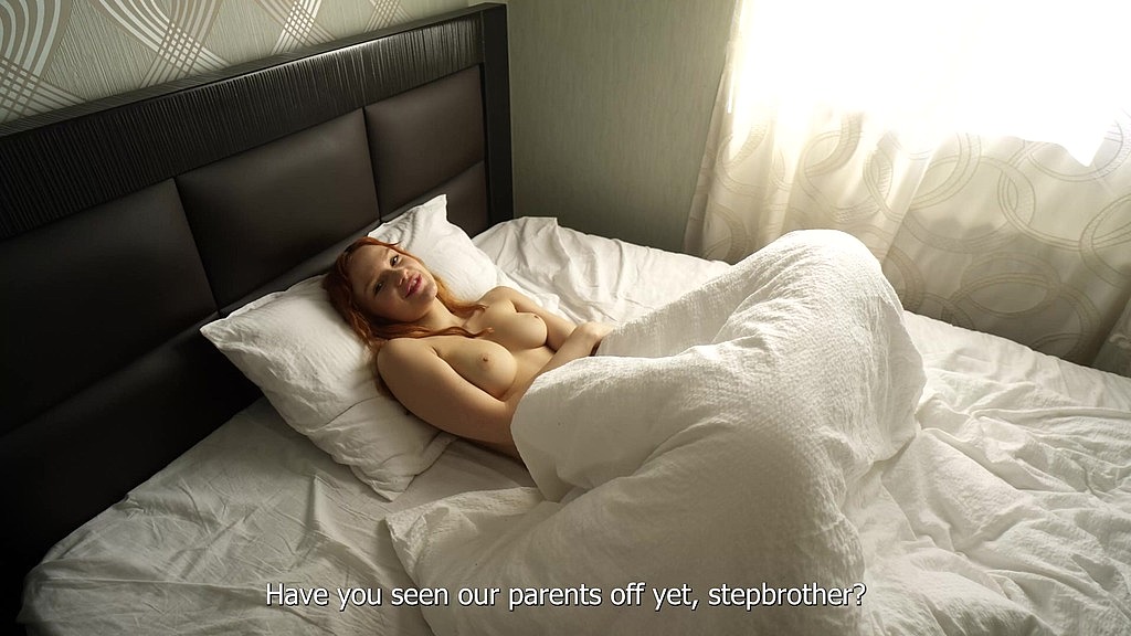 sex with my stepbrother while our parents aren t home (Verlonis18, Justin Silver) sex with my stepbrother while our parents aren t home (Verlonis18, Justin Silver)