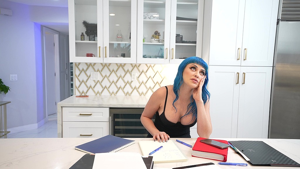 flirtatious hottie jewelz blu seduces hung stud into balls deep anal gp3448 (Vince Karter, Jewelz Blu) flirtatious hottie jewelz blu seduces hung stud into balls deep anal gp3448 (Vince Karter, Jewelz Blu)