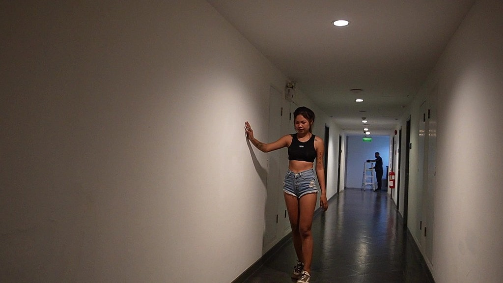 confused girl enters wrong hotel room (ArdaFennec, Alisa) confused girl enters wrong hotel room (ArdaFennec, Alisa)