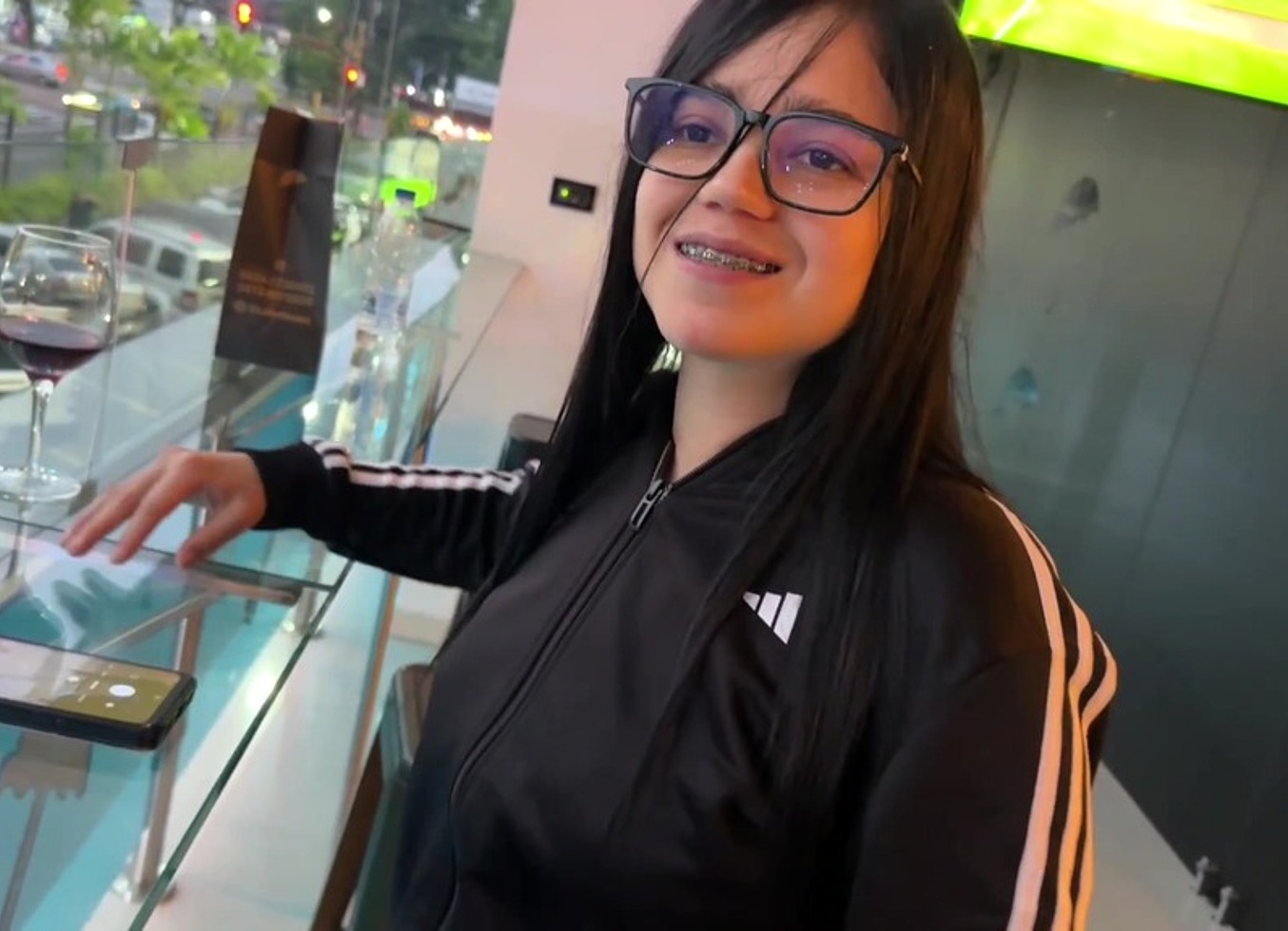 !!! Oh My God !!! My Step-Cousin Is Crazy She Did This After Giving Her A Gift