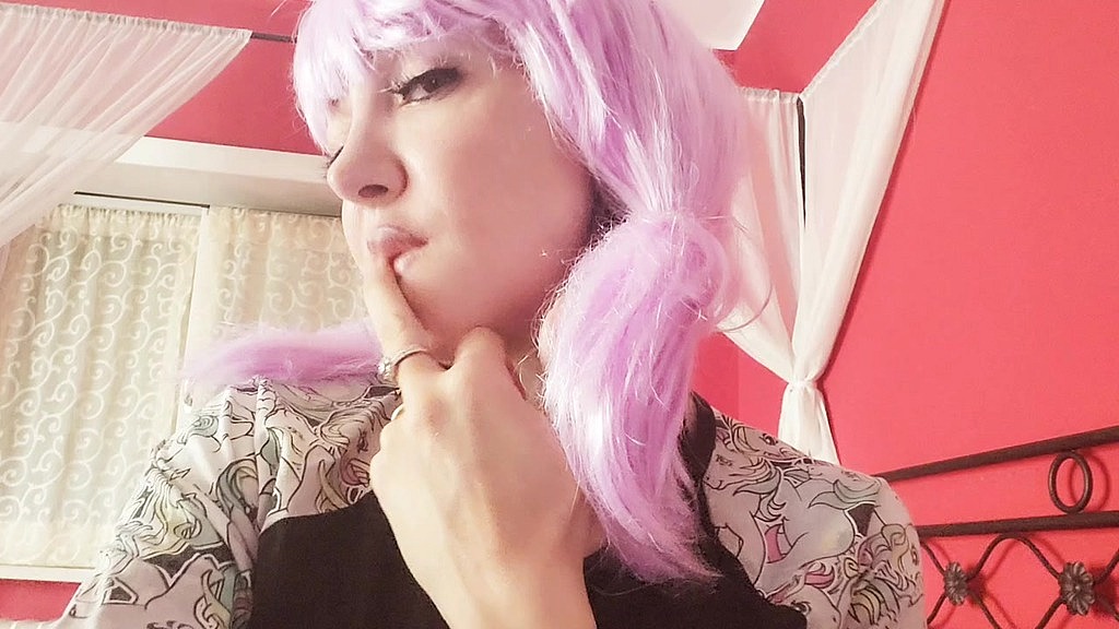 my first intense orgasm with my stepmother s toy (Chantal channel) my first intense orgasm with my stepmother s toy (Chantal channel)
