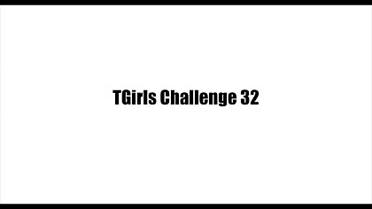 TGilrs CHALLENGE “FIGHT 32”, on ring Vallesca S. Vs Keylla M. & Marica C