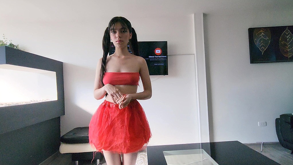 my step sister s boyfriend fills me with semen with my sexy skirt, at home i liked him penetrating me (Jopy Laura, Jopy) my step sister s boyfriend fills me with semen with my sexy skirt, at home i liked him penetrating me (Jopy Laura, Jopy)